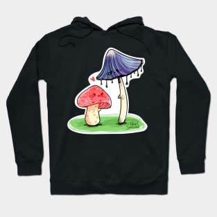 mushies I Hoodie